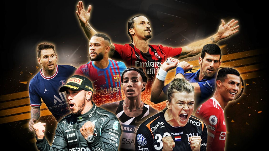 Ziggo Sport Totaal: Formule 1, Premier League & meer | Ziggo