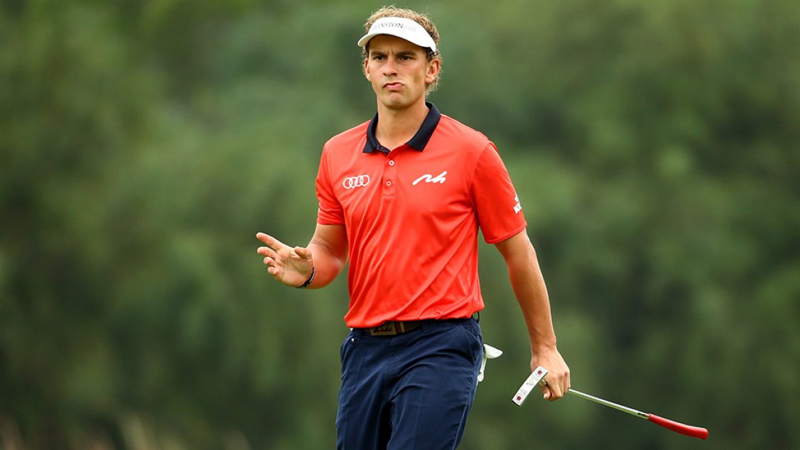 Golf bij Ziggo Sport Totaal
