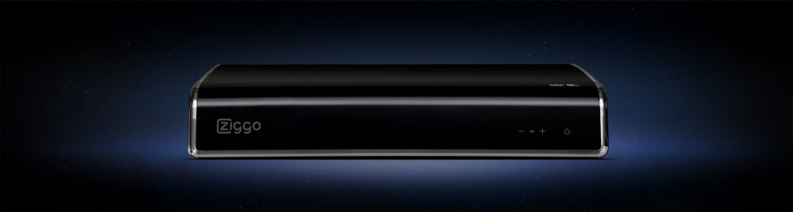 Mediabox XL | Televisie | Ziggo