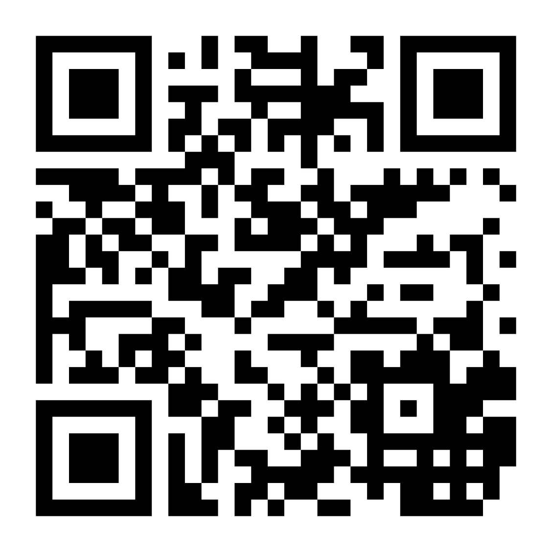 Mijn Ziggo app QR-code