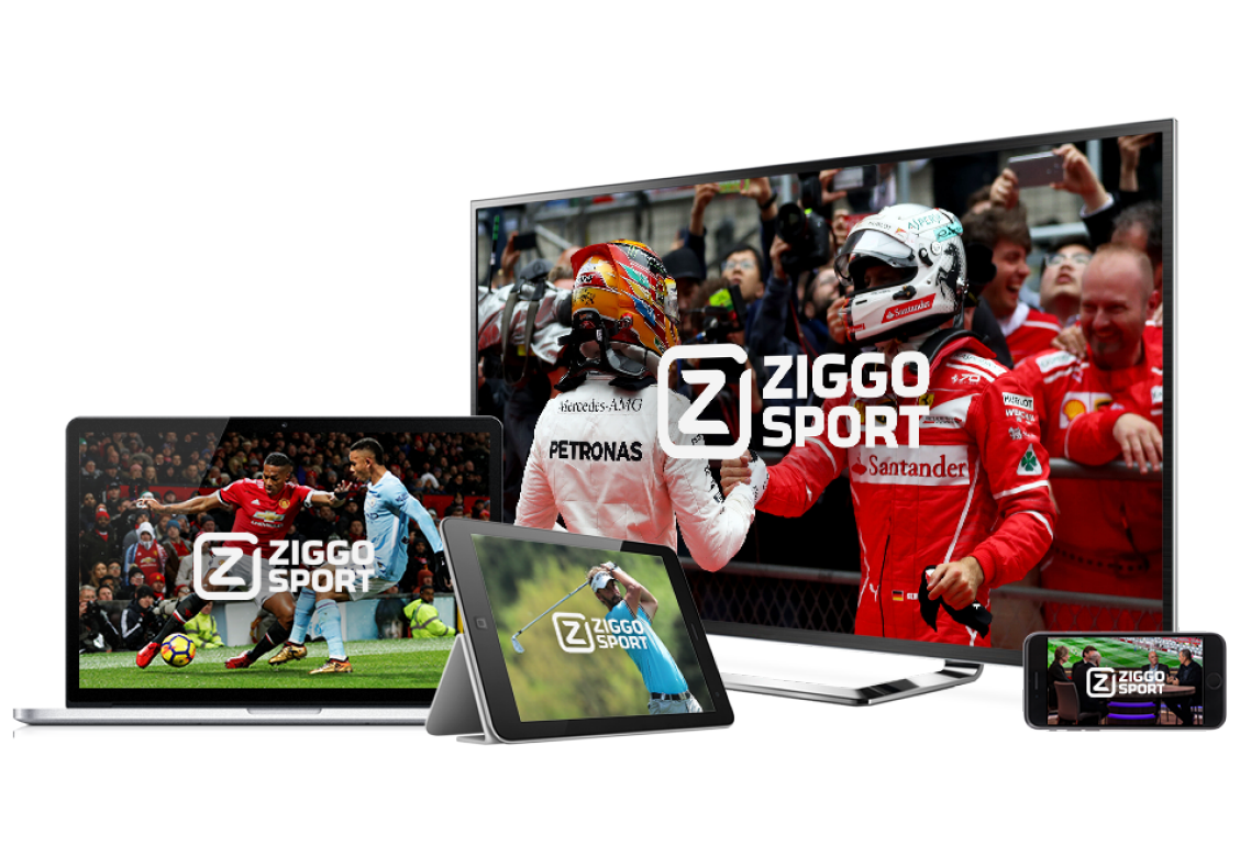 Ziggo Sport