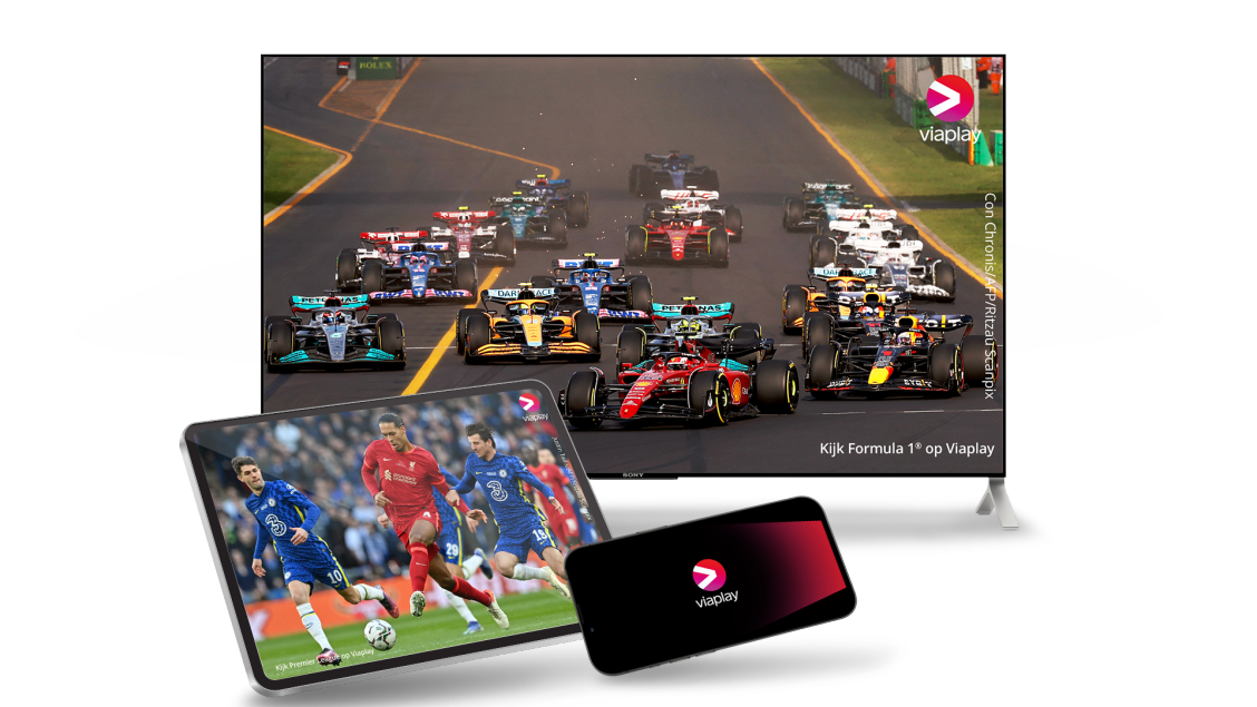 Viaplay live kijken