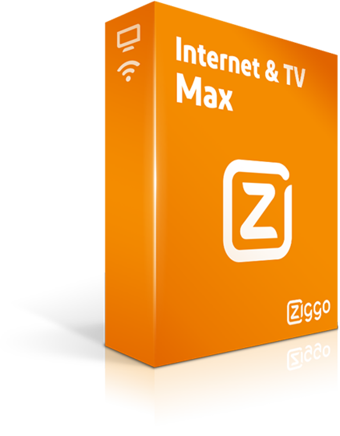 Internet & TV Max