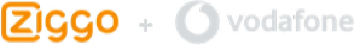 Volop extra voordelen | Vodafone en Ziggo