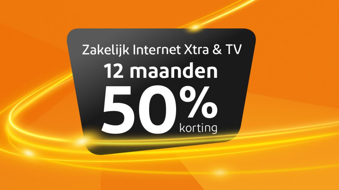 Zakelijk aanbieding