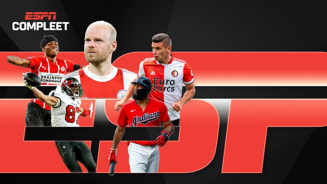ESPN Compleet