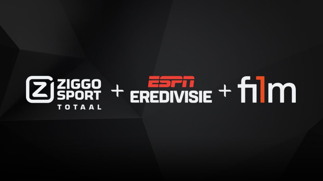 Sport Compleet en Film1