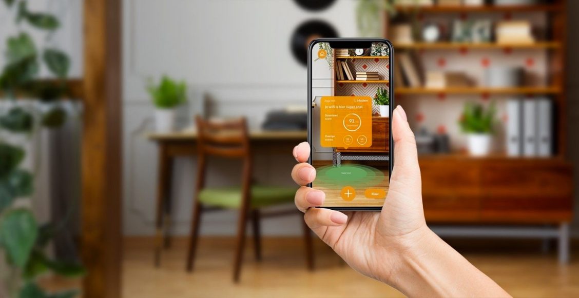 Ziggo Wifi Assistant