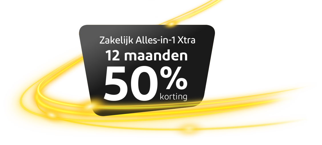 Ziggo Zakelijk | Je partner in zaken