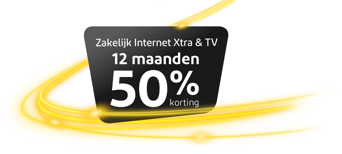 Ziggo Zakelijk | Je partner in zaken
