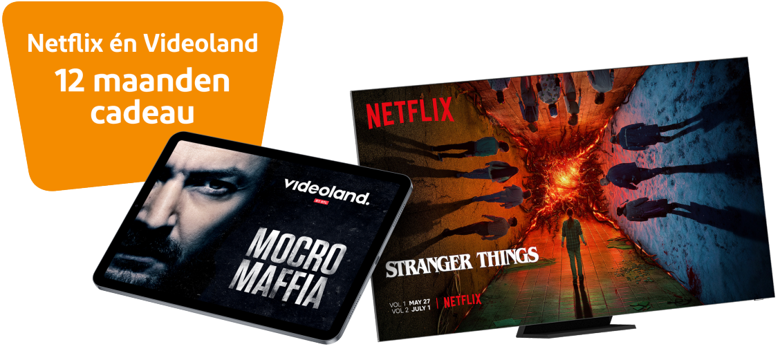 Zakelijk Internet Xtra: supersnel én stabiel | Ziggo Zakelijk