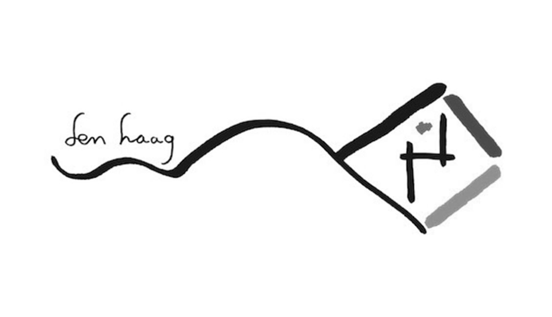 Ziggo logo Den Haag