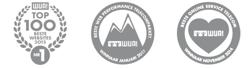 awards