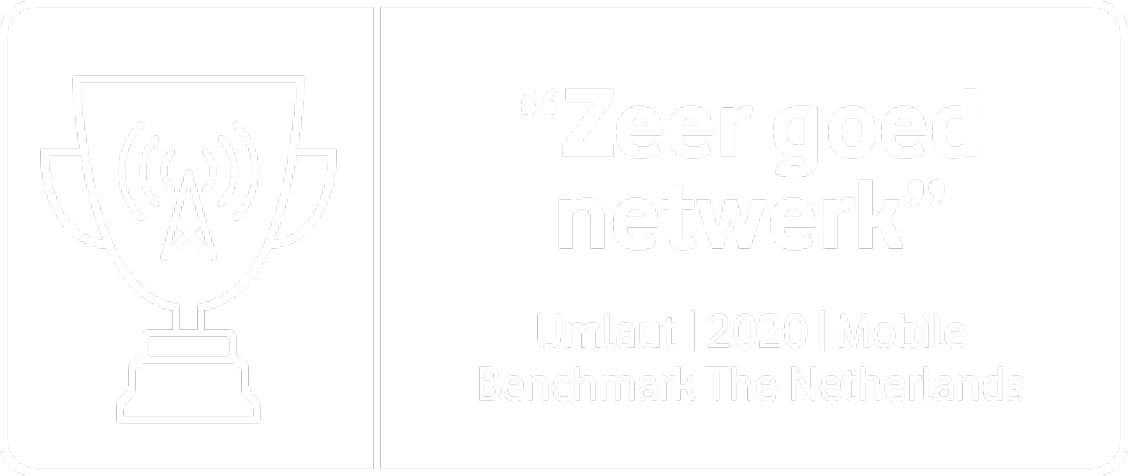 GigaNet: ons krachtige netwerk | Ziggo Zakelijk