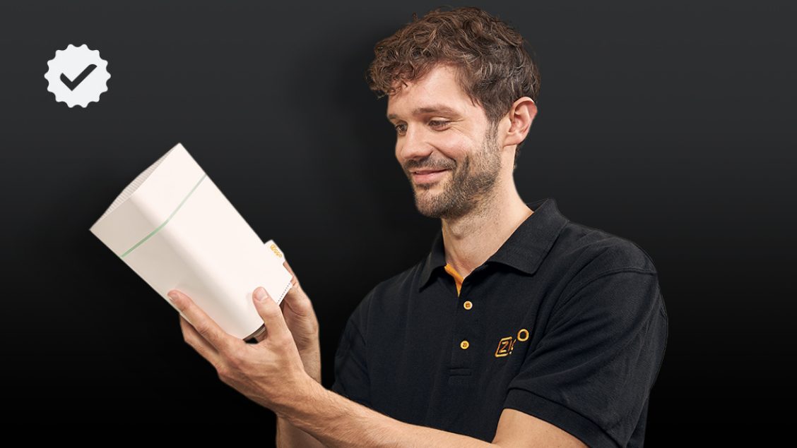 Zakelijk Internet Pro | Ziggo Zakelijk
