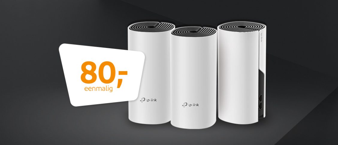 smart Wifibooster kopen