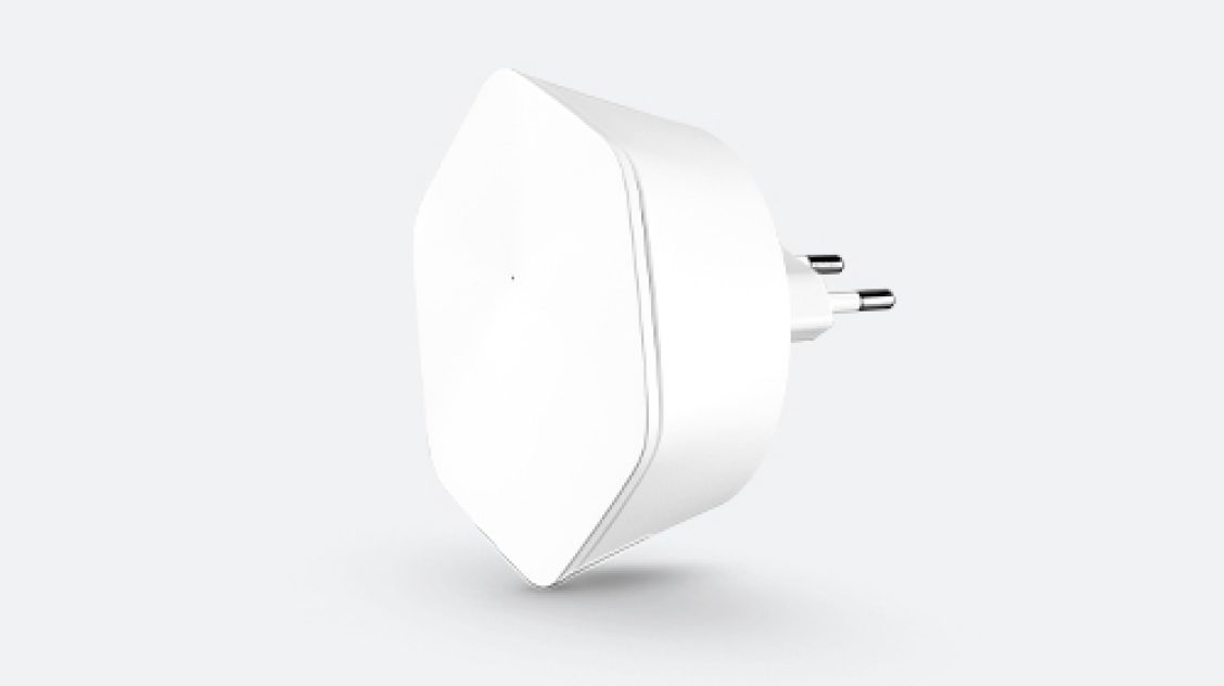 1 SmartWifi pod