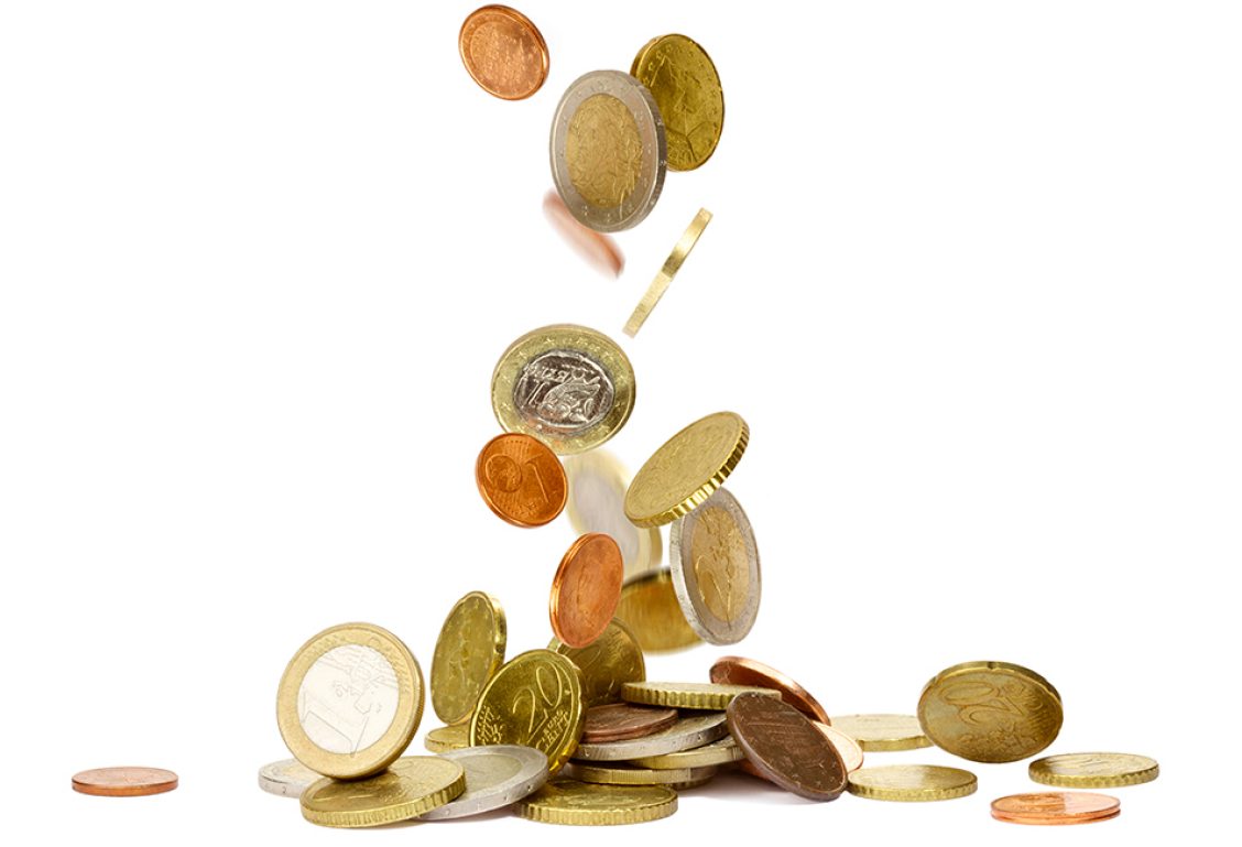 Geld