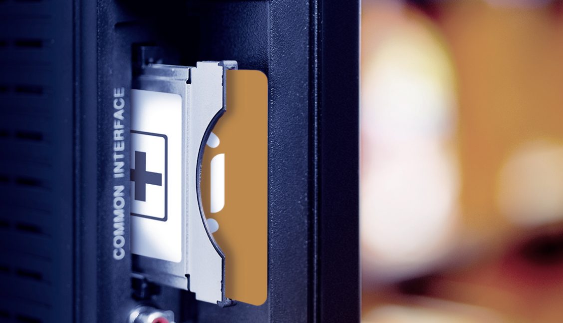Smartcards | Klantenservice | Ziggo Zakelijk