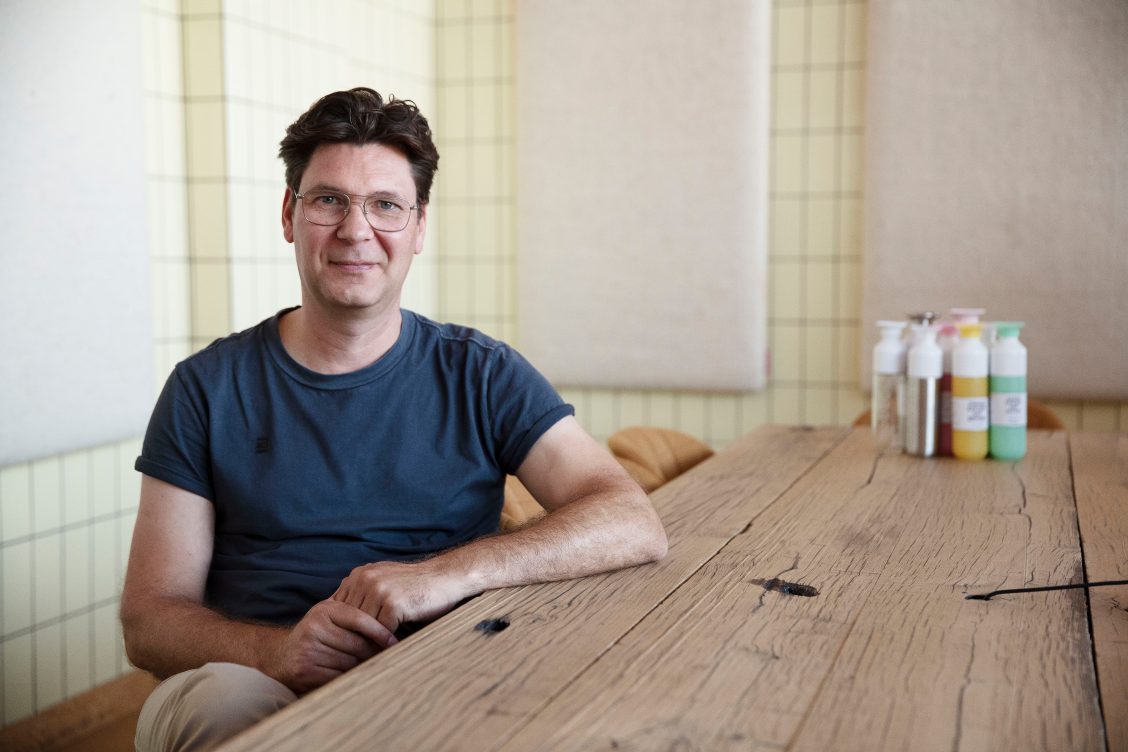 Inspiratie voor en door ondernemers | Ziggo Zakelijk