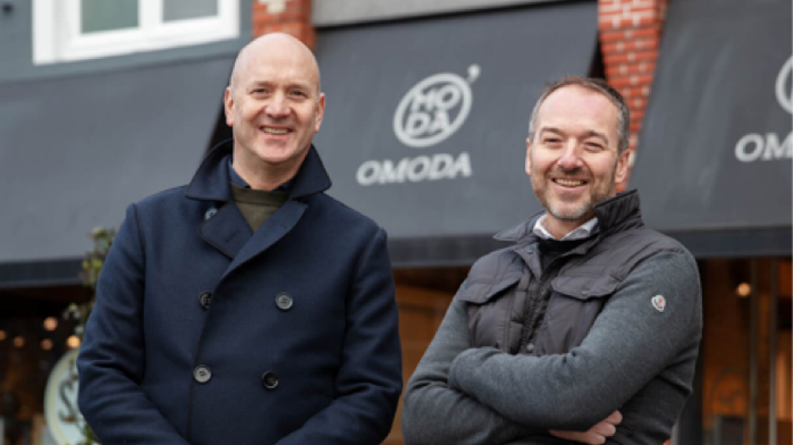 Inspiratie voor en door ondernemers | Ziggo Zakelijk