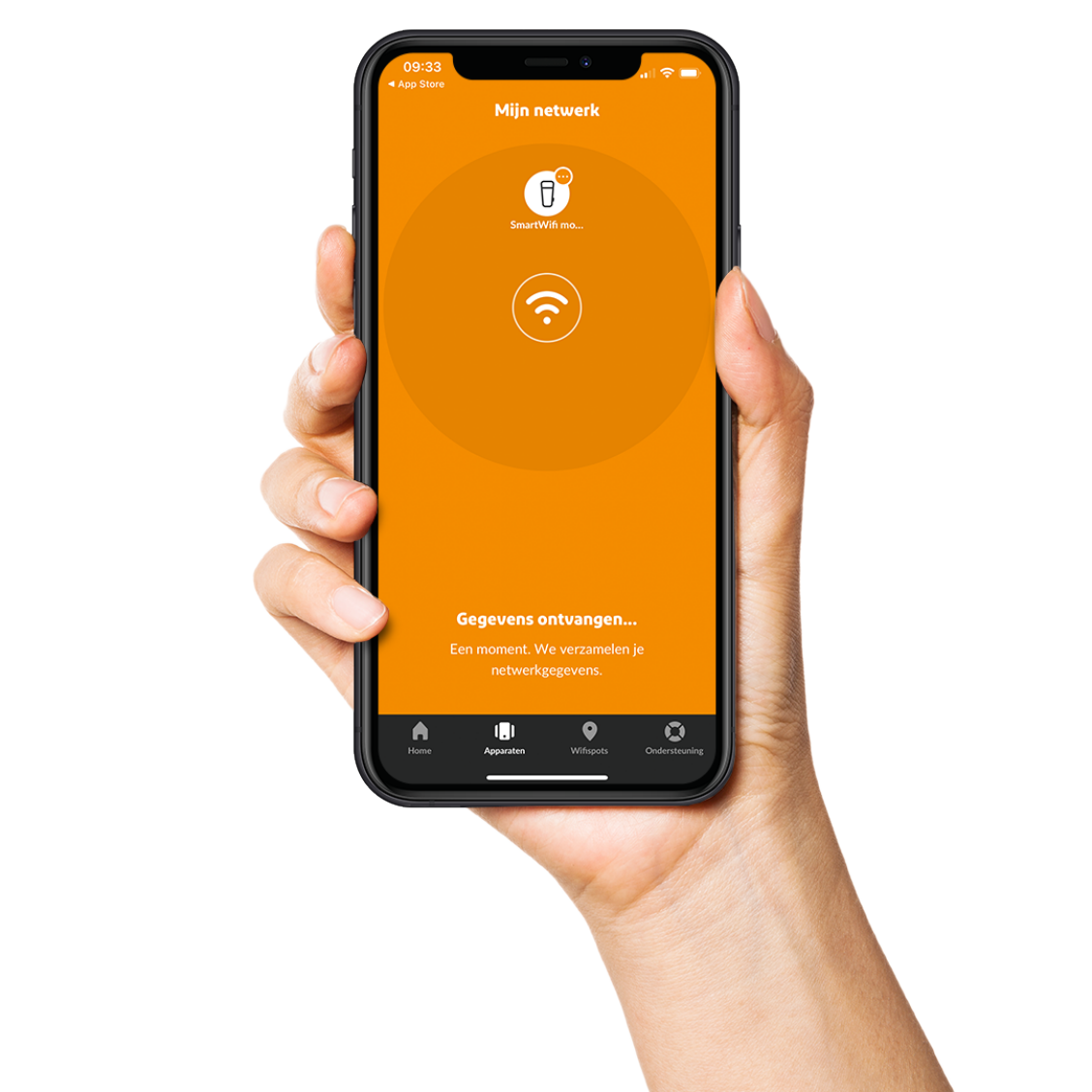 smart wifiboosters