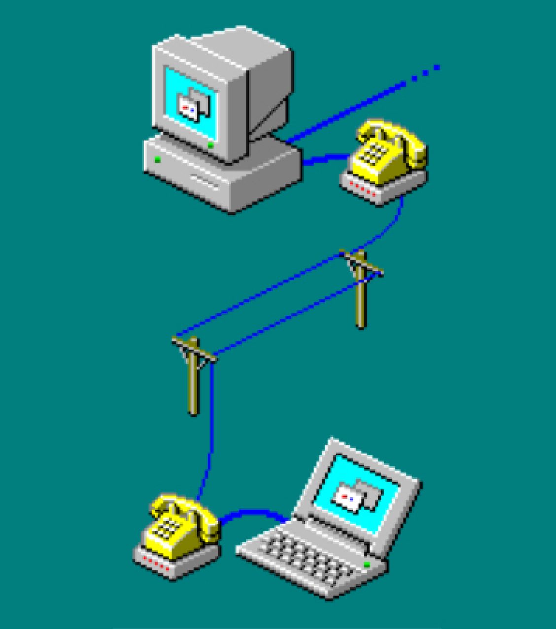 ISDN: de beste alternatieven | Ziggo Zakelijk