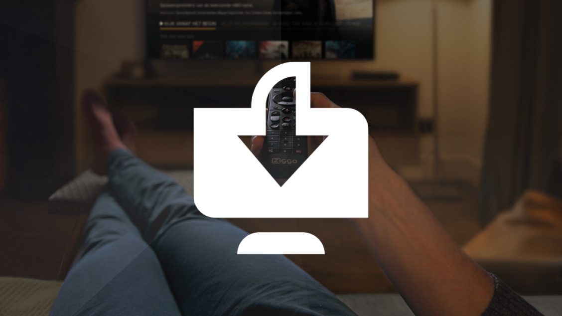 Televisie | Ziggo Zakelijk