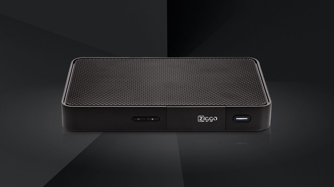 Televisie | Ziggo Zakelijk