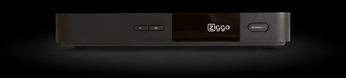 Extra Mediabox Next | Ziggo Zakelijk