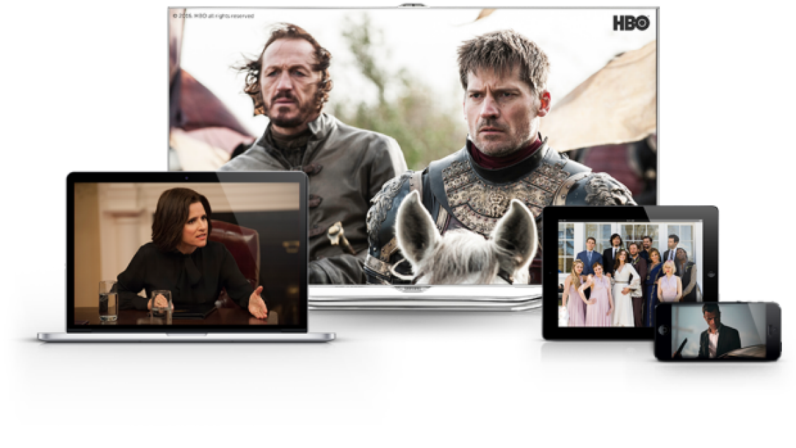 Movies & Series XL