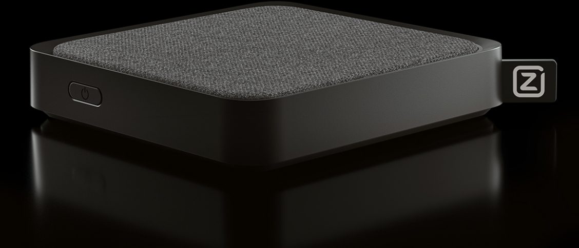 Next Mini | Ziggo Zakelijk