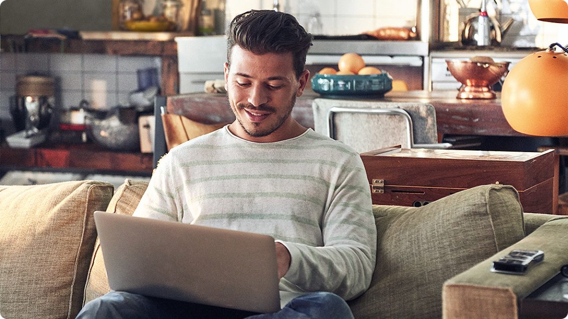 Tegelijk online vergaderen, leren en gamen