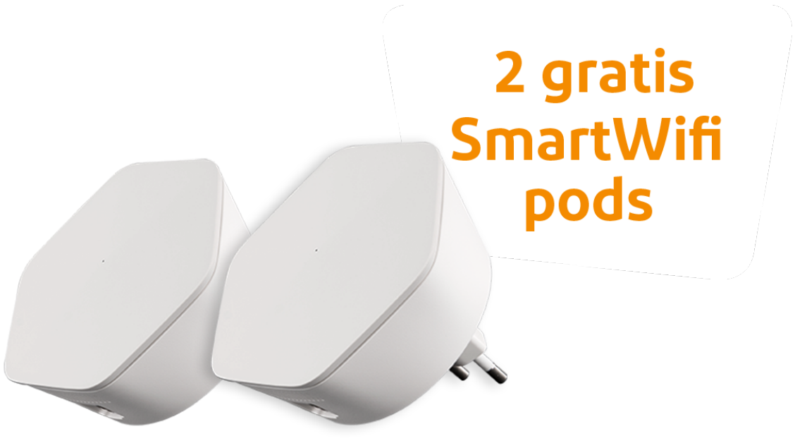 Alleen online: Gratis Google Home Mini