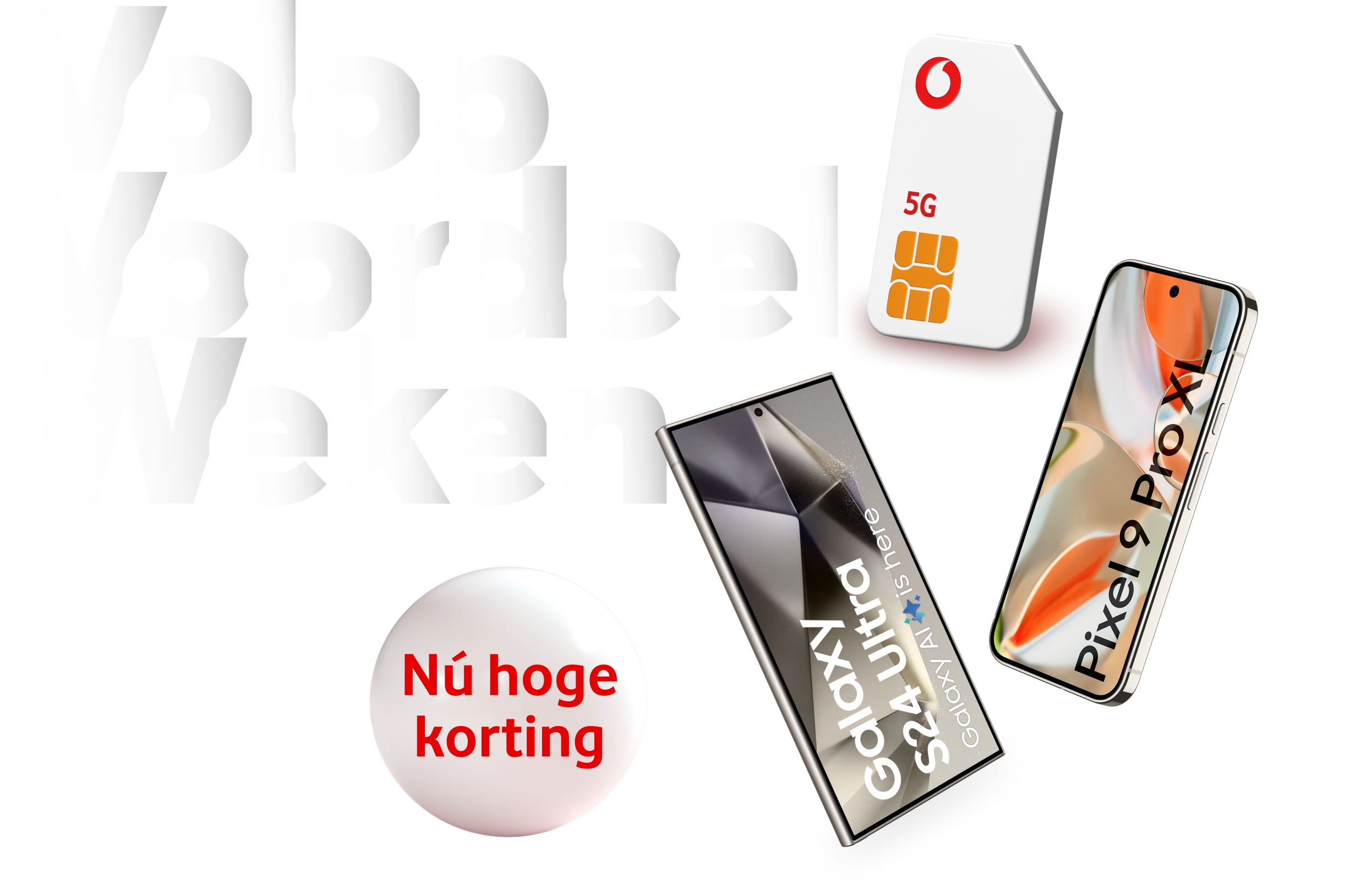 Check de Ziggo pakketten