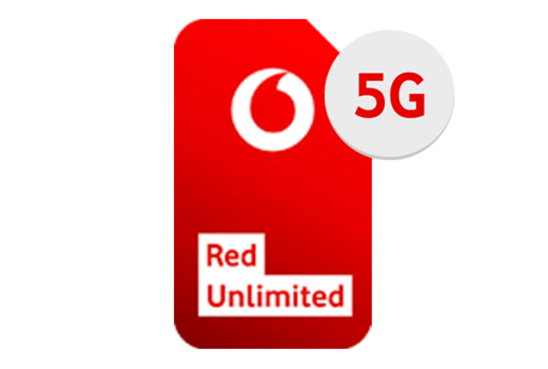 Vodafone Red Internet & Phone 50 Cable Mobiele abonnementen | Vodafone | Ziggo
