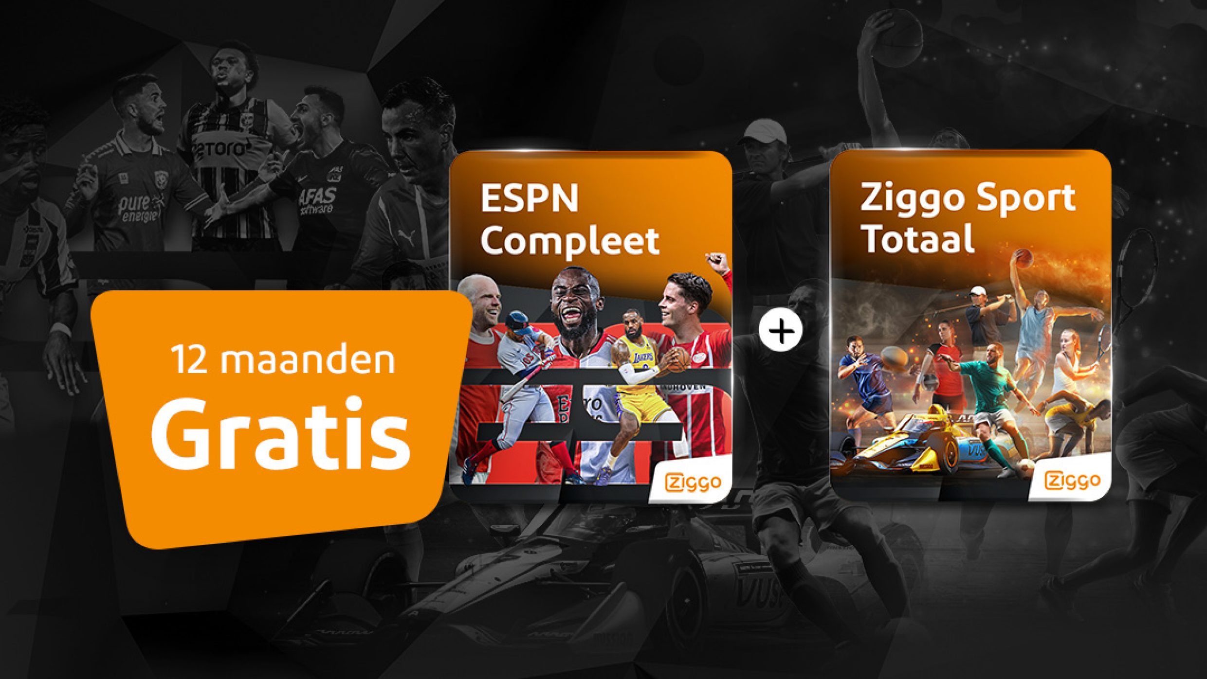 Ziggo Aanbieding | Ziggo