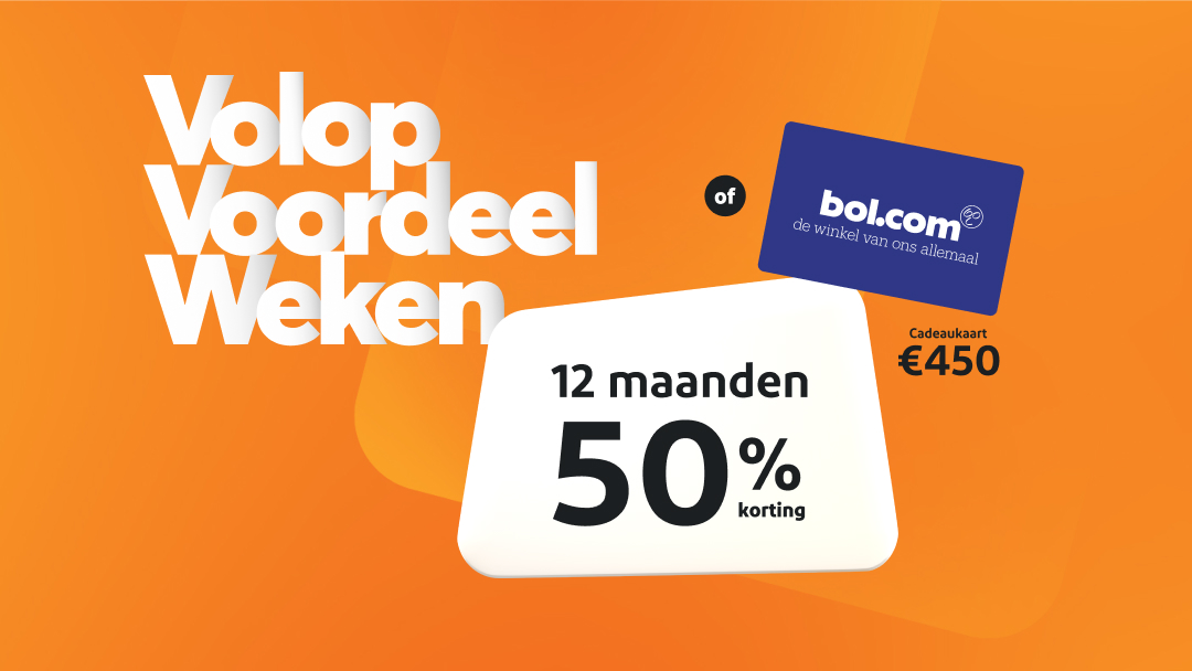 Check de Ziggo pakketten