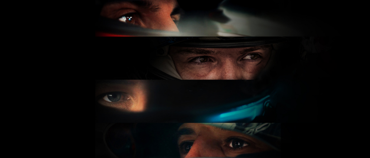 Formule E: Driver