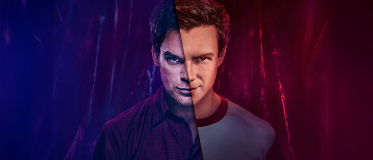 Dexter: Original Sin