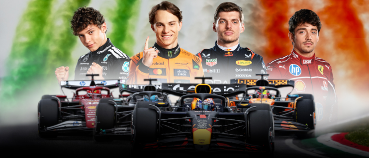 Grand Prix van Emilia-Romagna |  hele weekend op kanaal 13