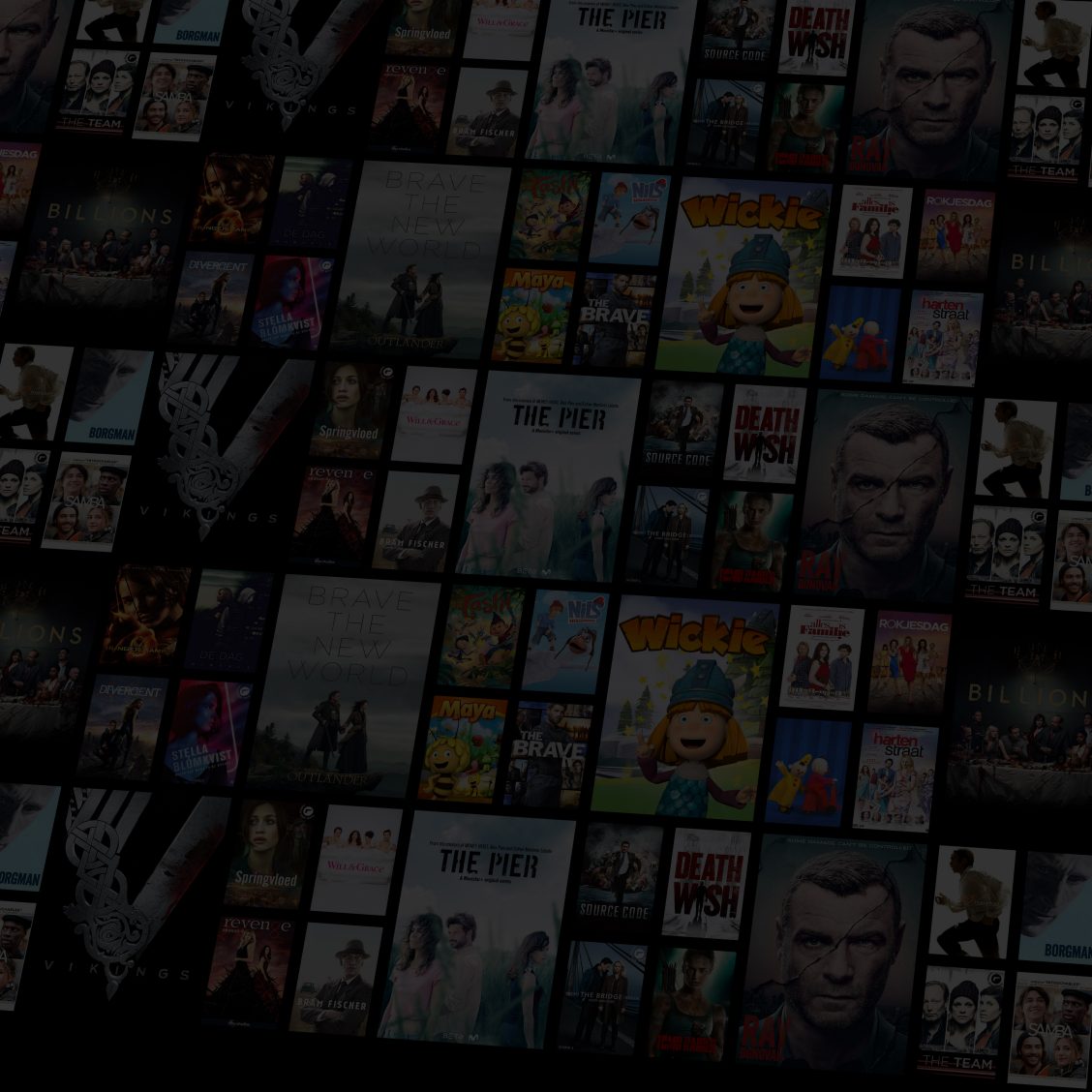 Uitpak Weken: kidszenders cadeau