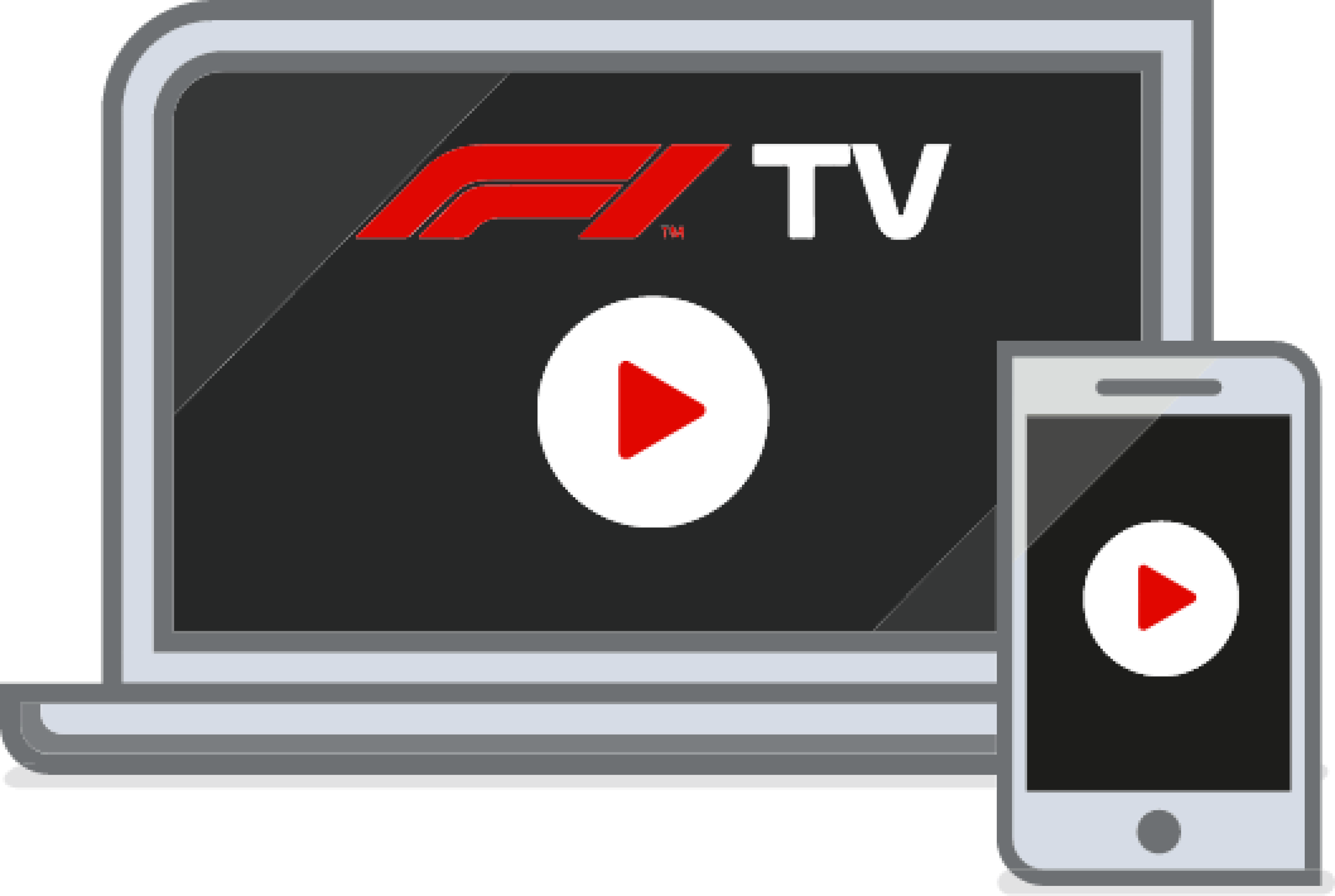 F1 TV Pro Ziggo Entertainment