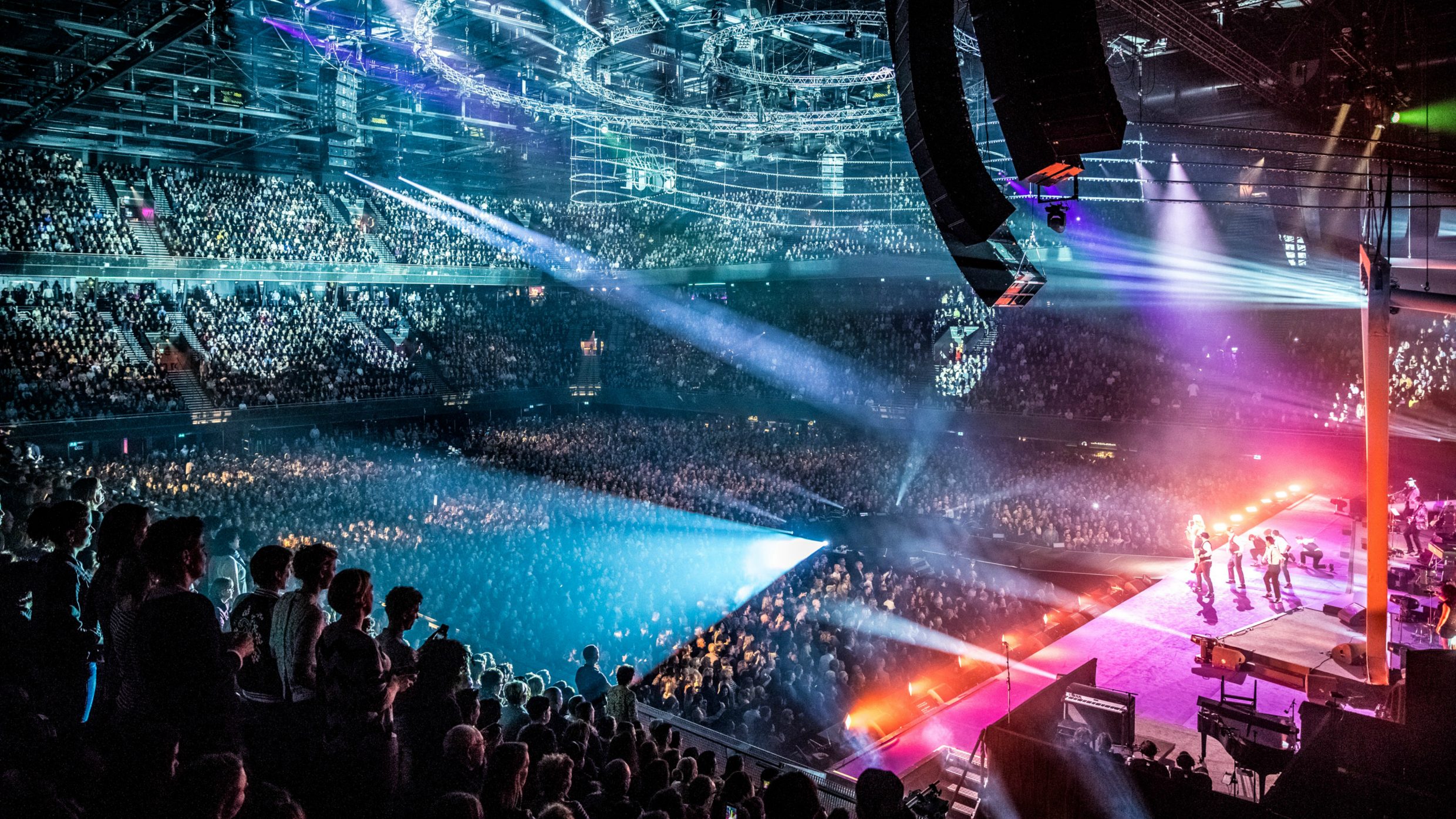 Ziggo Dome Ziggo Dome