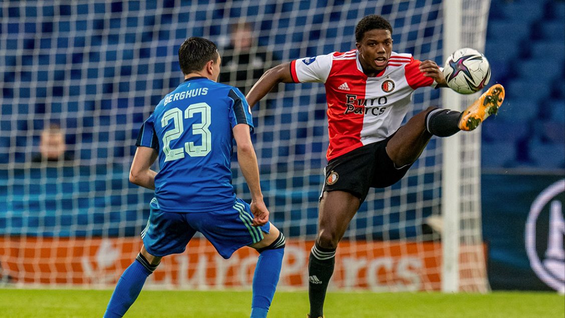 Mediabox Next Ziggo TV doet met je mee Ziggo