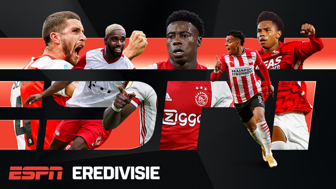 ESPN (FOX Sports) live kijken bij Ziggo Ziggo Entertainment ESPN (FOX Sports) live kijken bij Ziggo Ziggo Entertainment