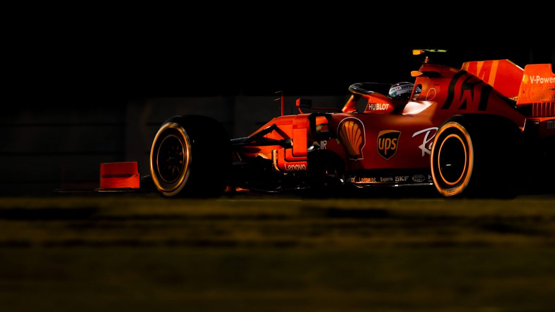 Formule 1 2021 overzicht Ziggo Sport Ziggo Entertainment
