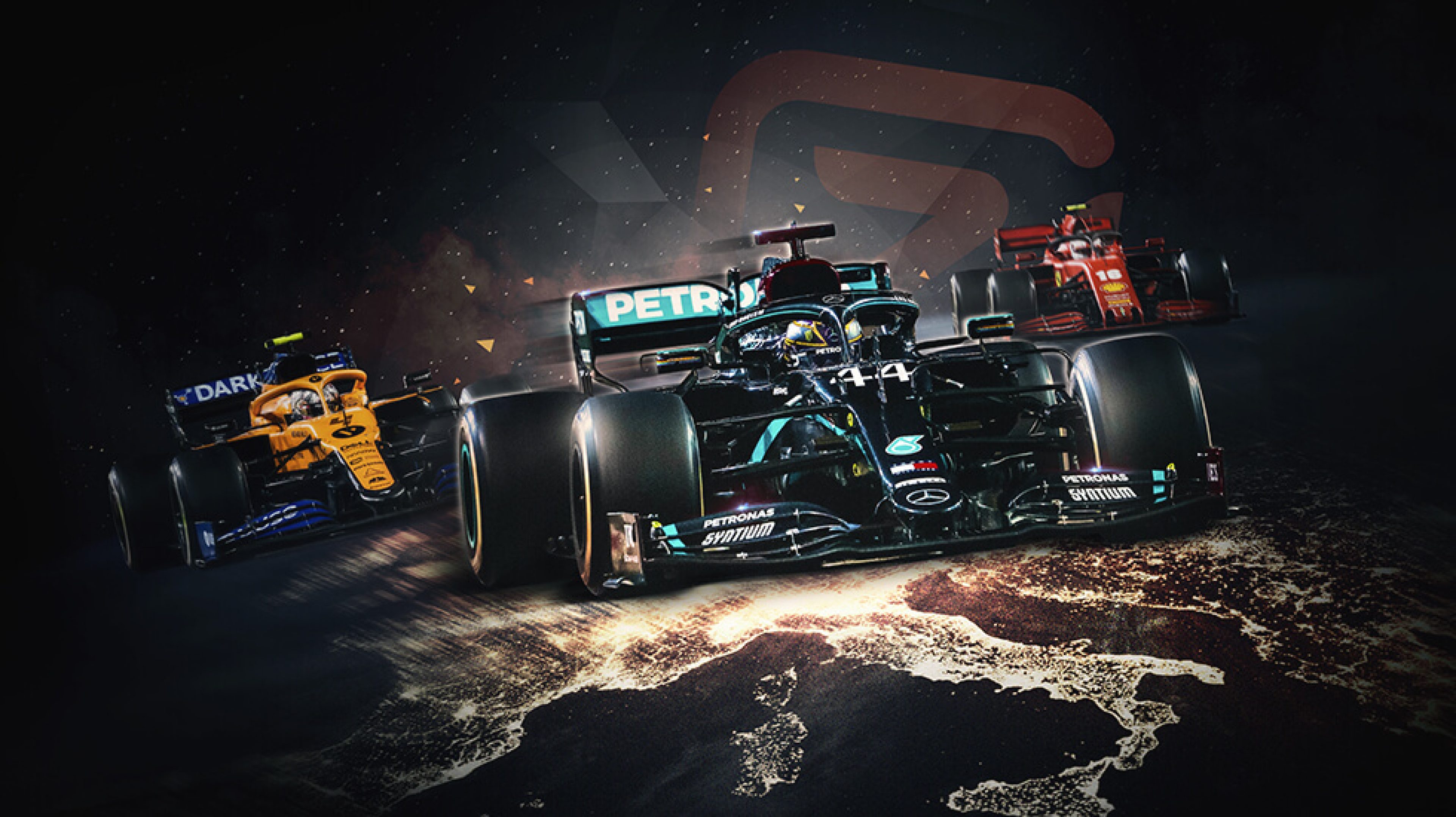 Formule 1 2021 overzicht Ziggo Sport Ziggo Entertainment