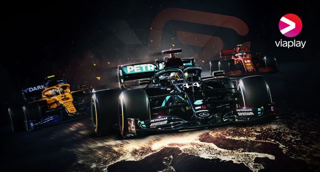 Formule 1 kalender 2022: Nederlandse | Ziggo