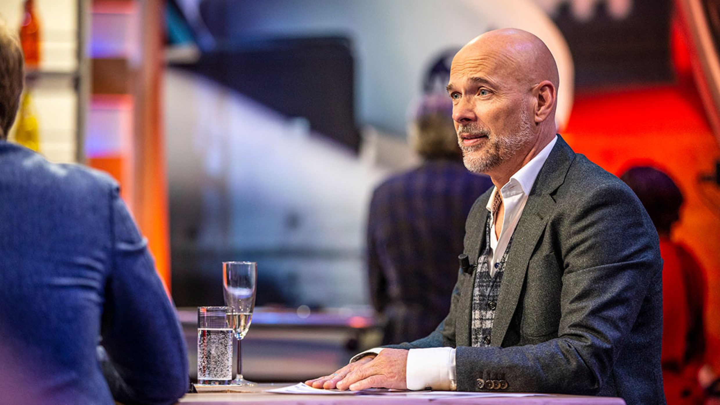 Formule 1programma's op Ziggo Sport Ziggo Entertainment
